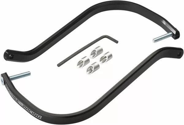 Moose racing hard-parts 50-5100 Contour kézvédőrudak Kézvédő, kézmelegítő 1