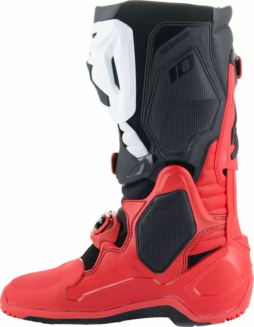 Alpinestars 2010025-3016-9 Tech 10 Enduro Boots Off-road motoros csizma 2