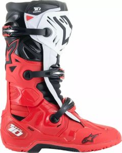 Alpinestars 2010025-3016-9 Tech 10 Enduro Boots Off-road motoros csizma 1
