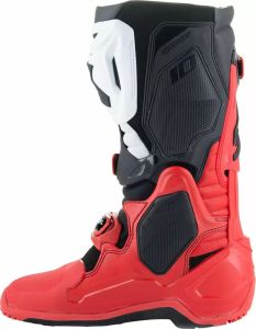 Alpinestars 2010025-3016-9 Tech 10 Enduro Boots Off-road motoros csizma 2