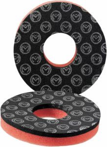 Moose racing hard-parts DT-07-01 Kétrétegű markolat fánk Kormány markolat 1