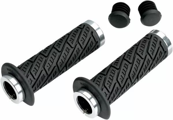 Moose racing hard-parts B30MDB-S rögzíthető markolat Kormány markolat 1