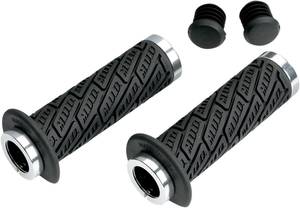 Moose racing hard-parts B30MDB-S rögzíthető markolat Kormány markolat