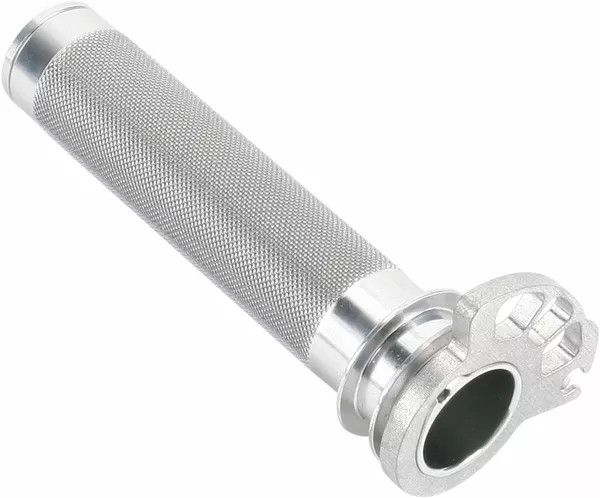 Moose racing hard-parts M20-100 alumínium fojtószelep cső Gázmarkolat, gázkar 1