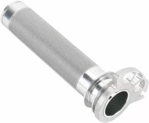 Moose racing hard-parts M20-100 alumínium fojtószelep cső Gázmarkolat, gázkar 1