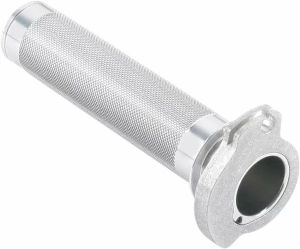 Moose racing hard-parts M20-160 alumínium fojtószelep cső Gázmarkolat, gázkar 1