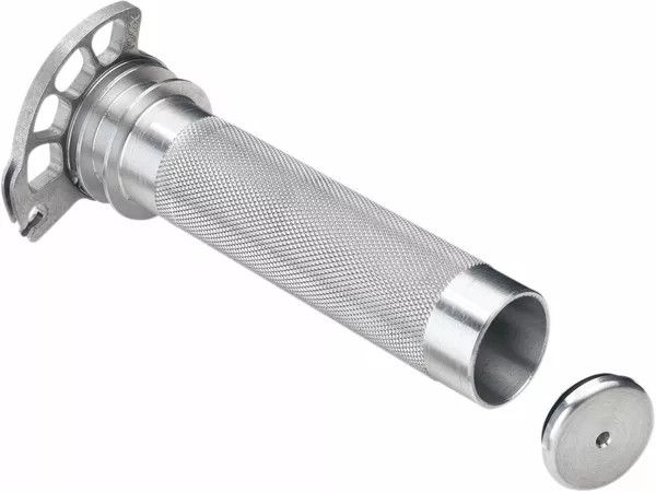 Moose racing hard-parts m20-200 alumínium fojtócső Gázmarkolat, gázkar 1