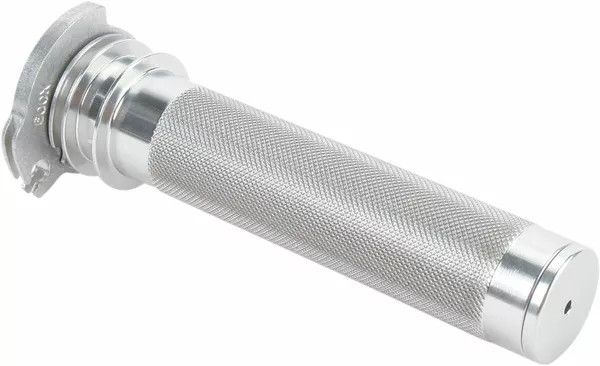 Moose racing hard-parts M20-220 alumínium fojtószelep cső Gázmarkolat, gázkar 1