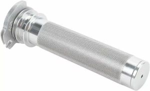 Moose racing hard-parts M20-220 alumínium fojtószelep cső Gázmarkolat, gázkar 1