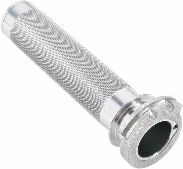 Moose racing hard-parts M40-200 alumínium fojtószelep cső Gázmarkolat, gázkar 1