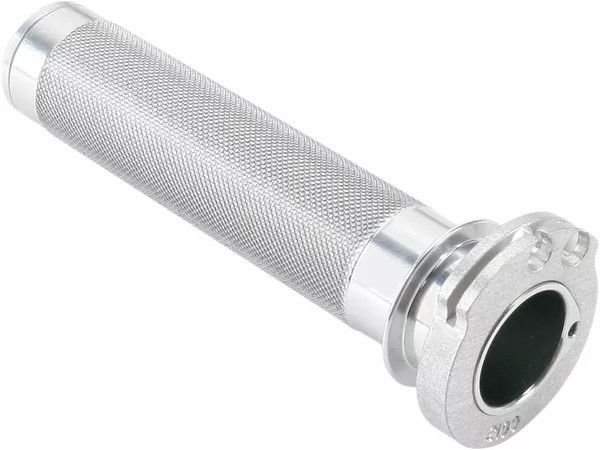 Moose racing hard-parts M40-210 alumínium fojtószelep cső Gázmarkolat, gázkar 1