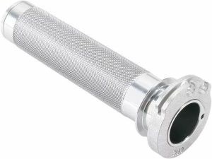 Moose racing hard-parts M40-210 alumínium fojtószelep cső Gázmarkolat, gázkar 1