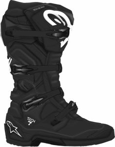 Alpinestars 2012025-10-5 Tech 7 csizma Off-road motoros csizma 1