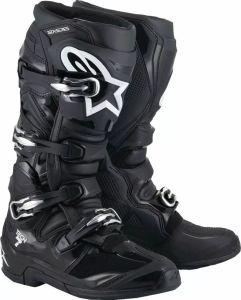 Alpinestars 2012025-10-6 Tech 7 csizma Off-road motoros csizma