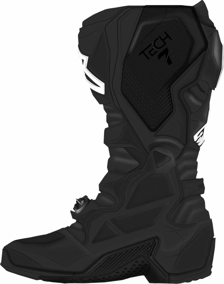 Alpinestars 2012025-10-7 Tech 7 csizma Off-road motoros csizma 2