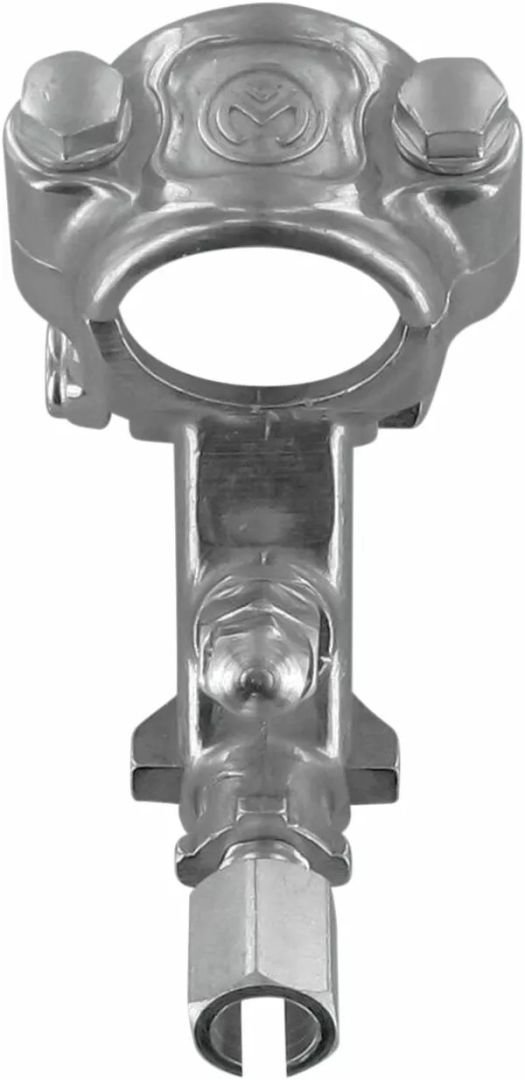 Moose racing hard-parts 1RDHB87 OEM típusú tengelykapcsoló süllő Fékkar, kuplungkar, kormánykapcsoló 1