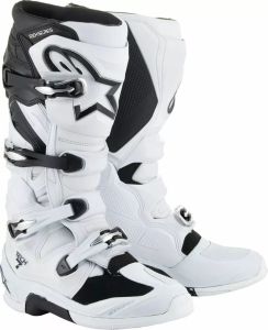 Alpinestars 2012025-21-14 Tech 7 csizma Off-road motoros csizma