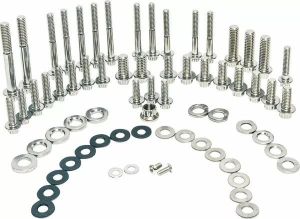 Feuling oil pump corp. 3120 12-pontos külső motor rögzítőész készlet 