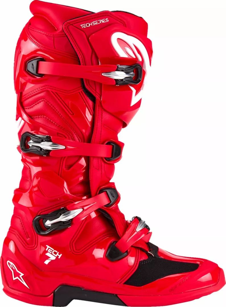 Alpinestars 2012025-3010-13 Tech 7 csizma Off-road motoros csizma 1