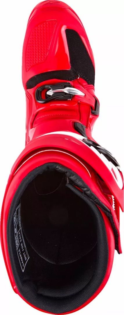 Alpinestars 2012025-3010-13 Tech 7 csizma Off-road motoros csizma 4