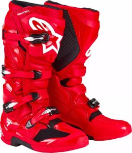 Alpinestars 2012025-3010-13 Tech 7 csizma Motoros cipő, csizma