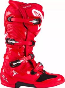 Alpinestars 2012025-3010-13 Tech 7 csizma Off-road motoros csizma 1