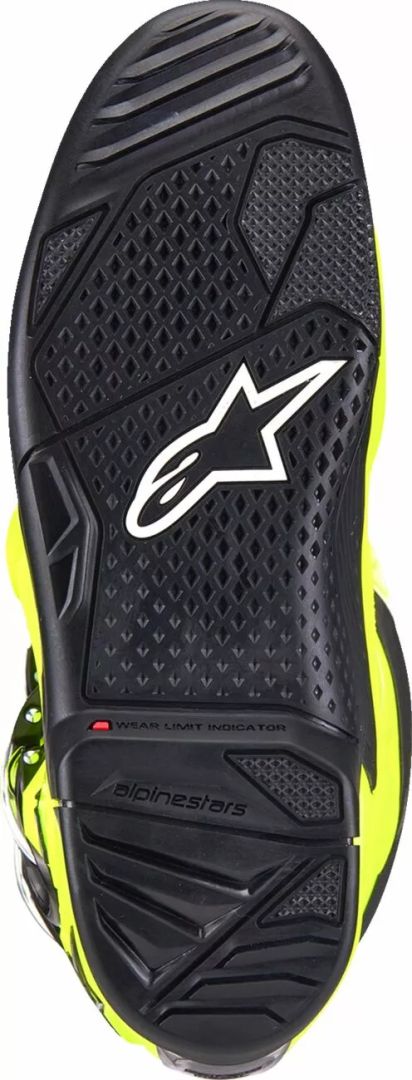 Alpinestars 2012025-551-7 Tech 7 csizma Off-road motoros csizma 5