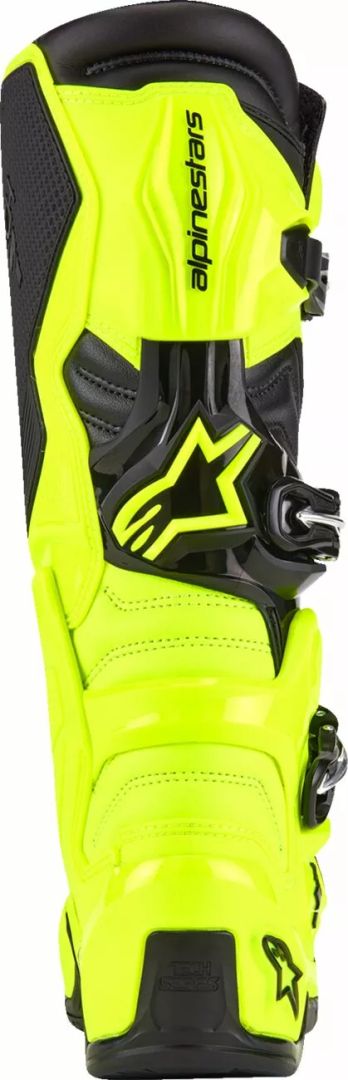 Alpinestars 2012025-551-7 Tech 7 csizma Off-road motoros csizma 6