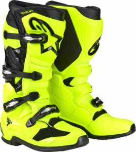 Alpinestars 2012025-551-7 Tech 7 csizma Off-road motoros csizma