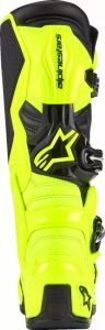Alpinestars 2012025-551-9 Tech 7 csizma Off-road motoros csizma 6