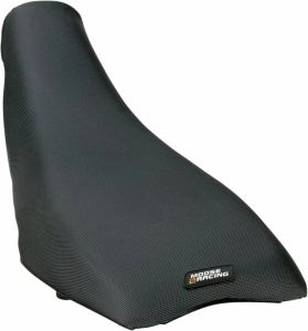 Moose racing hard-parts LTR45006-100 Gripper üléshuzat Üléspárna, üléshuzat, univerzális ülés 1