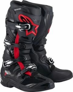 Alpinestars 2012025-1030-10 Tech 7 csizma Off-road motoros csizma