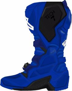 Alpinestars 2012025-70-12 Tech 7 csizma Off-road motoros csizma 2