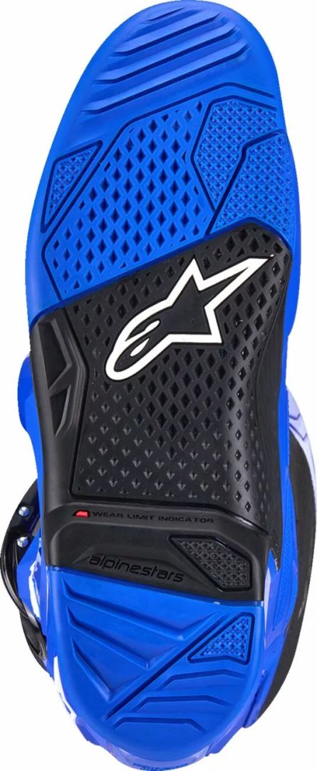 Alpinestars 2012025-70-14 Tech 7 csizma Off-road motoros csizma 4