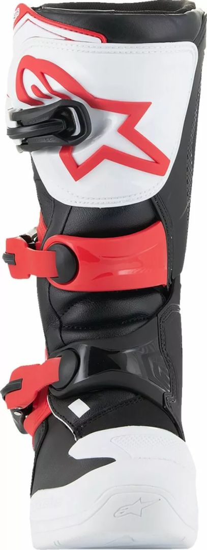 Alpinestars 2014024-2030-2 Ifjúsági Tech 3S Boots Off-road motoros csizma 3