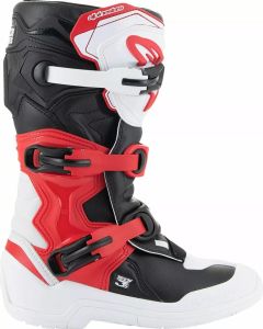 Alpinestars 2014024-2030-2 Ifjúsági Tech 3S Boots Off-road motoros csizma 5