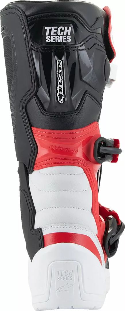 Alpinestars 2014024-2030-3 Ifjúsági Tech 3S Boots Off-road motoros csizma 2