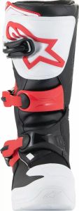 Alpinestars 2014024-2030-3 Ifjúsági Tech 3S Boots Off-road motoros csizma 3