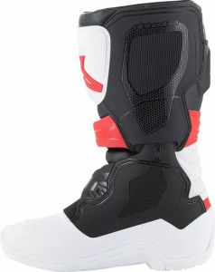 Alpinestars 2014024-2030-3 Ifjúsági Tech 3S Boots Off-road motoros csizma 4