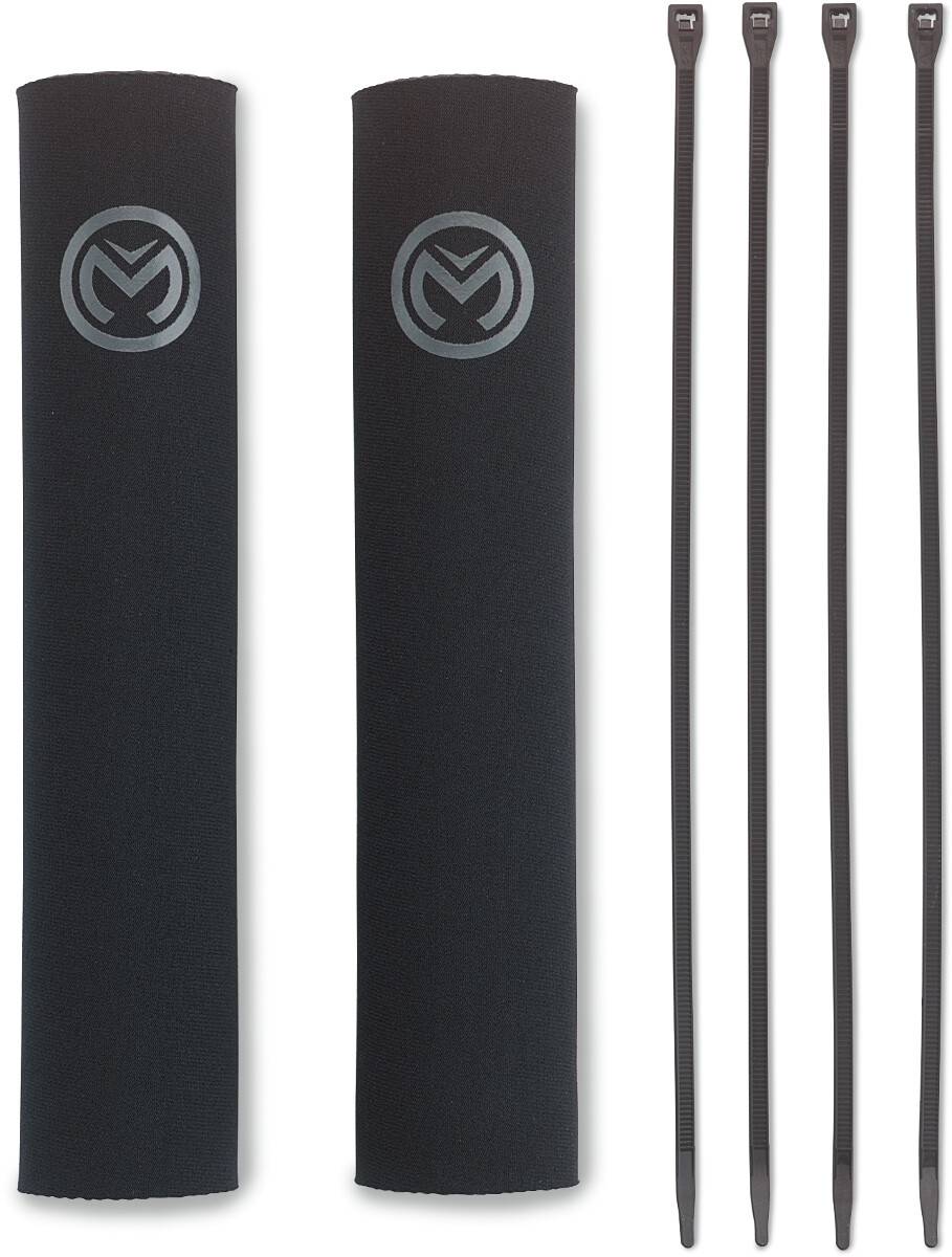 Moose racing hard-parts PCFS11 Fork Skins Első futómű 0