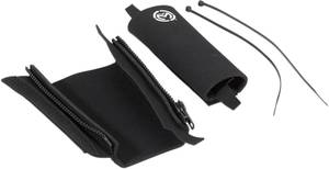 Moose racing hard-parts 0406-0035 Easy-On Fork Skins Első futómű