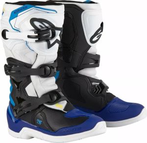 Alpinestars 2014024-2179-2 Ifjúsági Tech 3S Boots Off-road motoros csizma