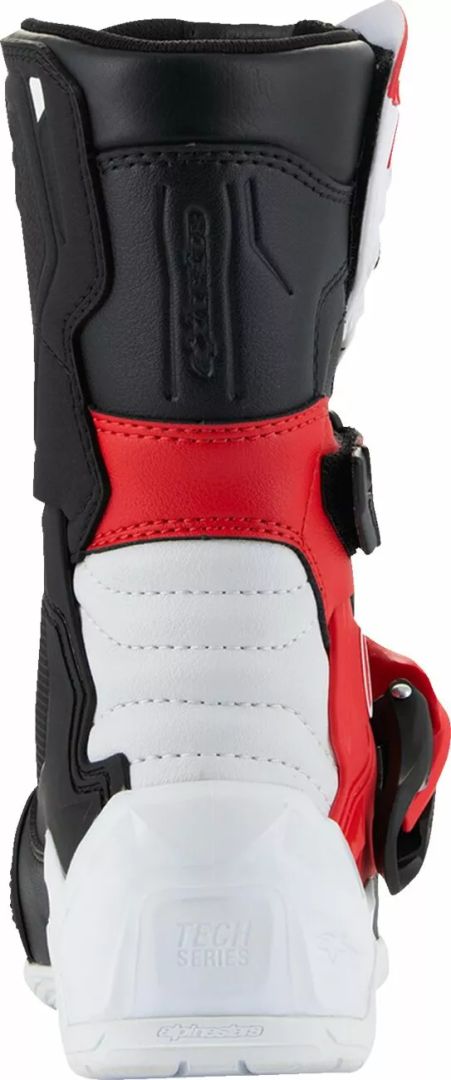 Alpinestars 2014524-2030-1 Kids Tech 3S Boots 5