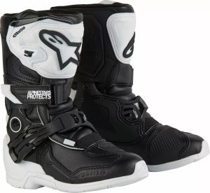 Alpinestars 2014524-21-13 Kids Tech 3S Boots 