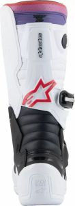 Alpinestars 2015017-289-2 Ifjúsági Tech 7S Boots Off-road motoros csizma 2