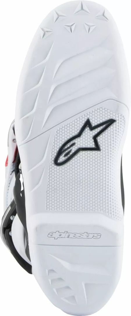 Alpinestars 2015017-289-4 Ifjúsági Tech 7S Boots Off-road motoros csizma 3