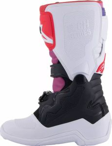 Alpinestars 2015017-289-4 Ifjúsági Tech 7S Boots Off-road motoros csizma 4