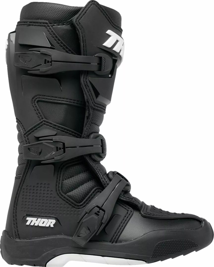 Thor 3411-0724 ifjúsági blitz xr csizma 1