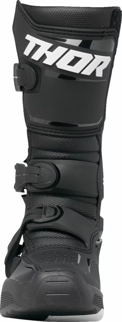 Thor 3411-0724 ifjúsági blitz xr csizma 3