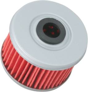 Moose racing hard-parts DT-09-21 olajszűrő Olajszűrő